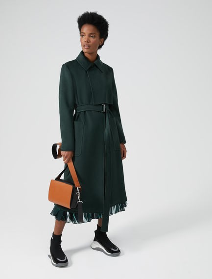 Borsa crossbody color-block