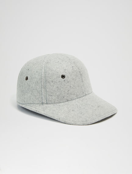 Cappellino Baseball in feltro