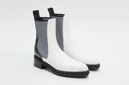 Chelsea Boot in vitello