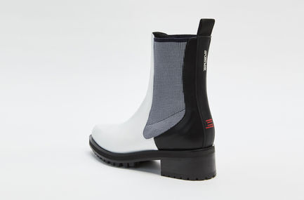 Chelsea Boot in vitello