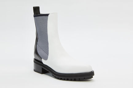 Chelsea Boot in vitello