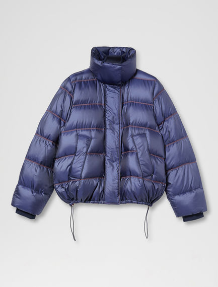 Piumino convertibile