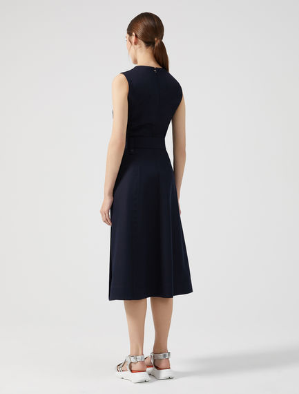 Abito in satin