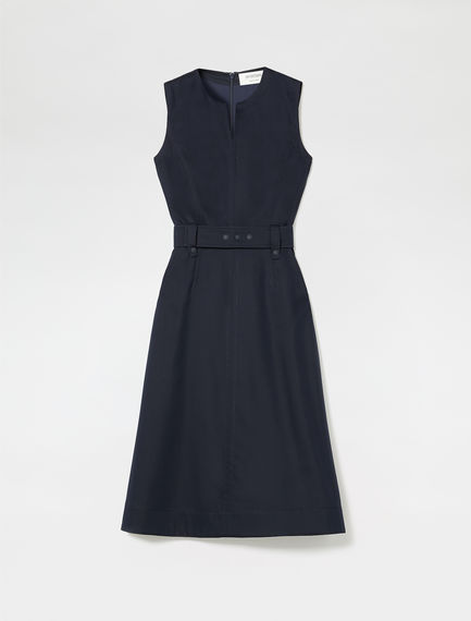 Abito in satin