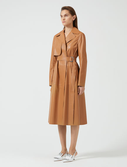 Trench in nappa