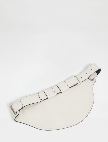 Marsupio in pelle