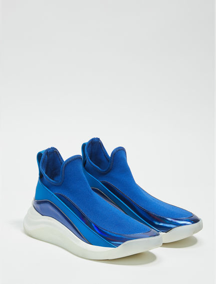 Reflective Energy Knit Sneakers