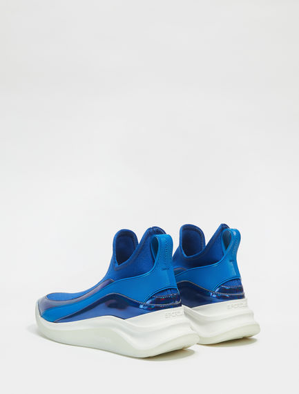 Reflective Energy Knit Sneakers