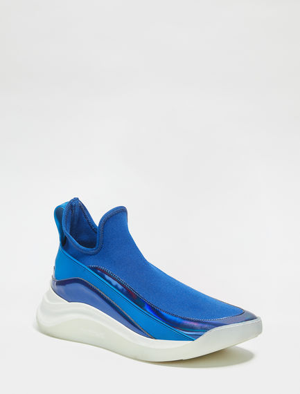 Reflective Energy Knit Sneakers