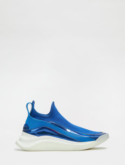 Reflective Energy Knit Sneakers