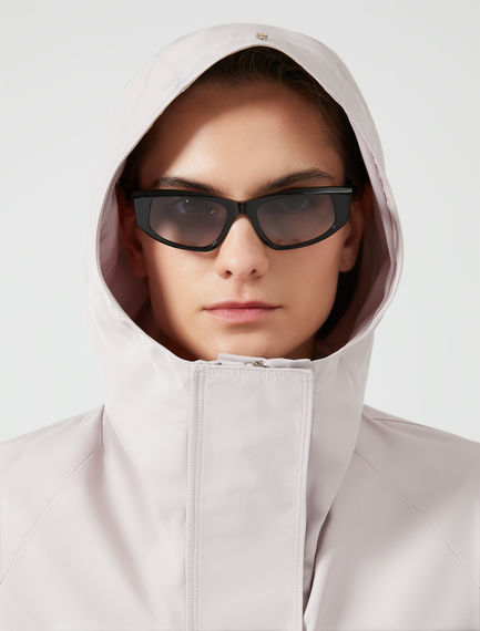 Speedster Acetate Sunglasses