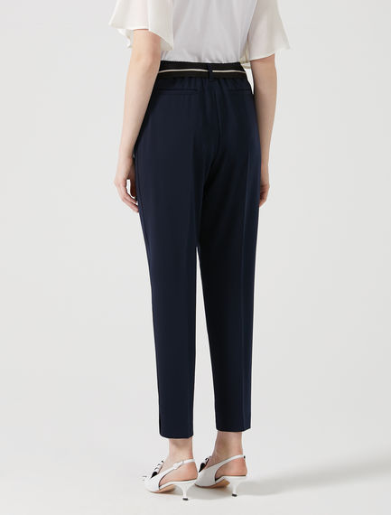 Pantaloni jogging tecnici