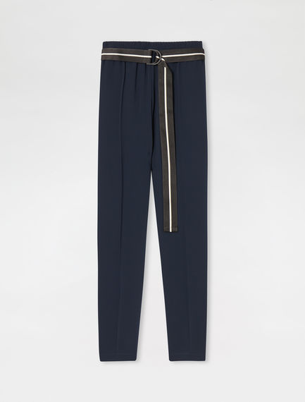 Pantaloni jogging tecnici