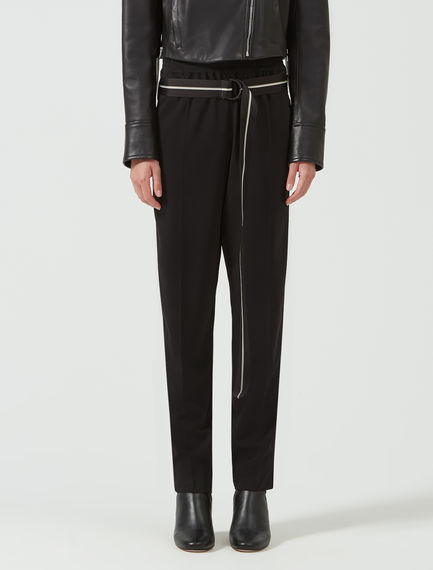 Technical Jogging Trousers