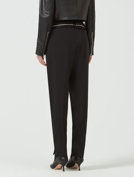 Technical Jogging Trousers