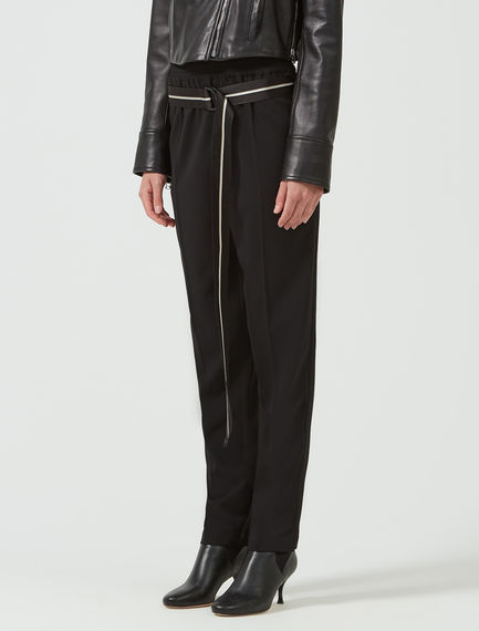 Technical Jogging Trousers