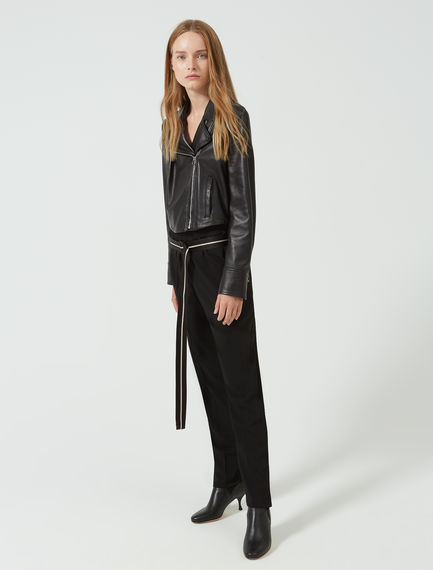 Technical Jogging Trousers
