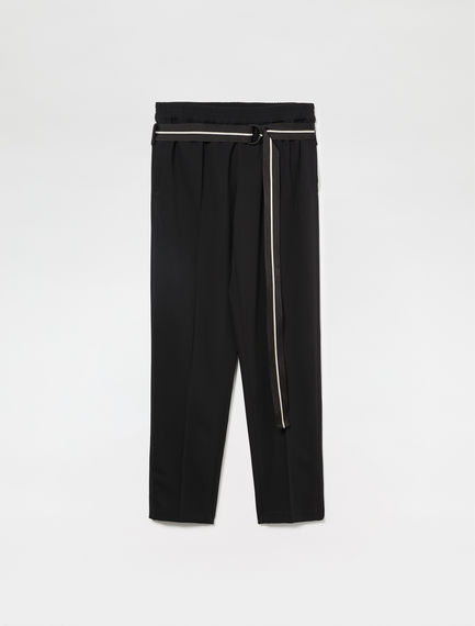 Technical Jogging Trousers