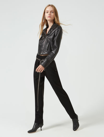 Technical Jogging Trousers