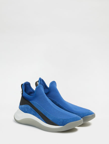 Sneaker Motus 3D