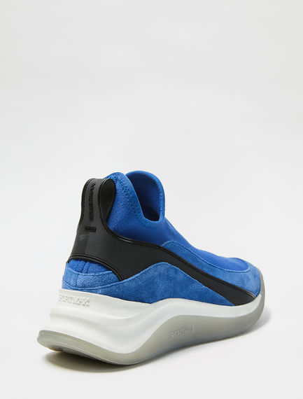 Sneaker Motus 3D