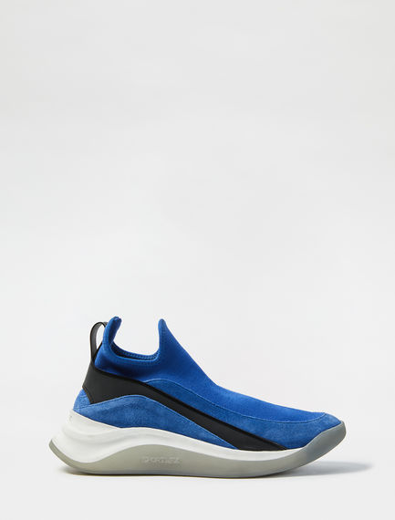 Sneaker Motus 3D