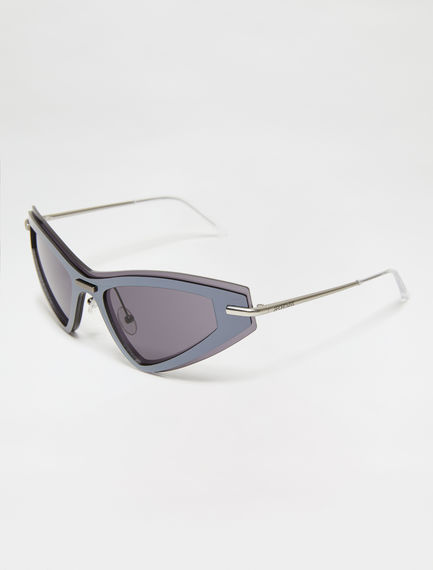 Occhiali cat eye