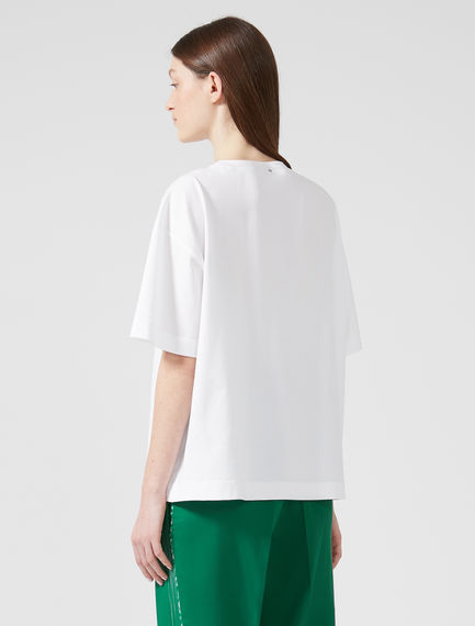 T-shirt JC Castelbajac
