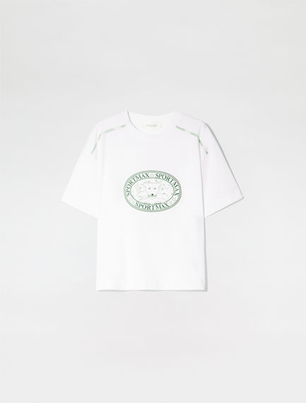 T-shirt JC Castelbajac