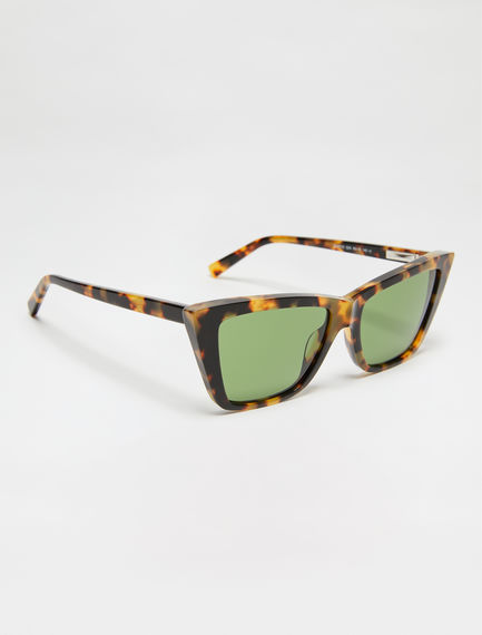 Occhiali in acetato