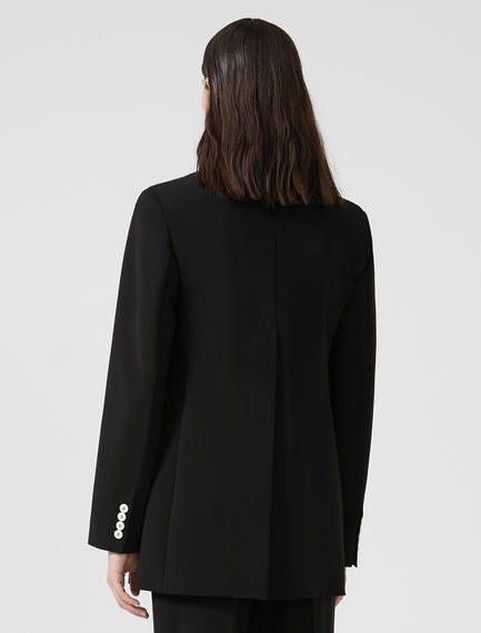 Blazer doppio petto