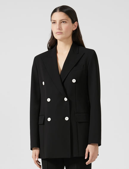 Blazer doppio petto