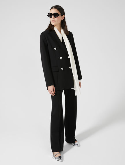 Blazer doppio petto