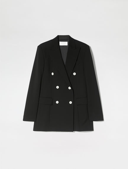 Blazer doppio petto