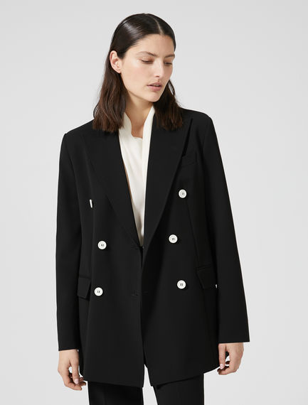 Double-breasted Blazer Sportmax