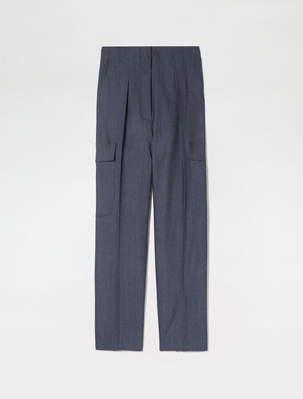 Pantaloni utility