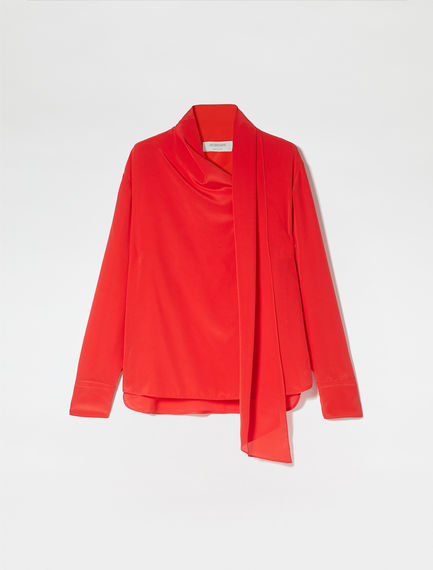 Camicia con fusciacca