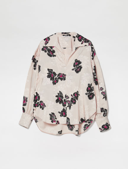 Camicia oversize
