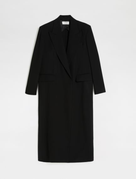 Cappotto asimmetrico