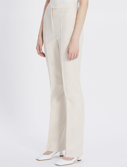 Pantalone sartoriale