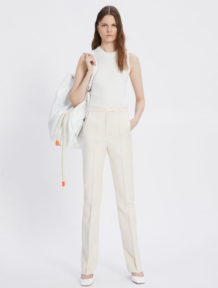 Pantalone sartoriale