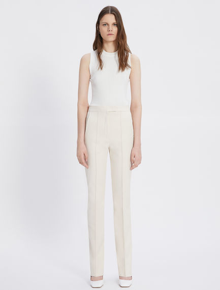 Pantalone sartoriale