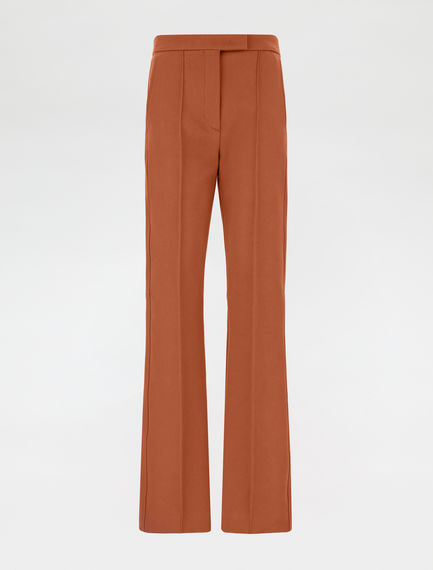 Tailored trousers