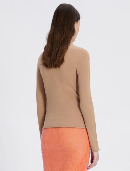 Cardigan aderente