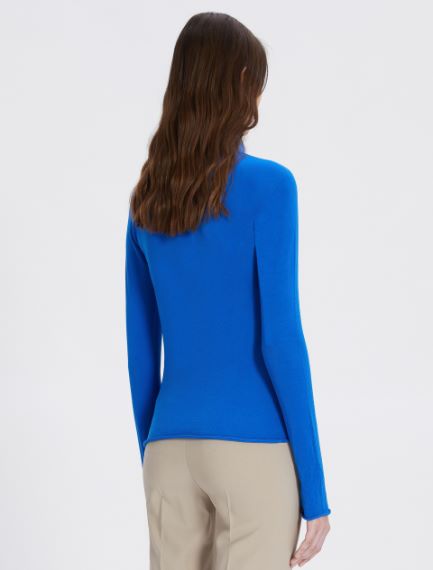 Cardigan aderente