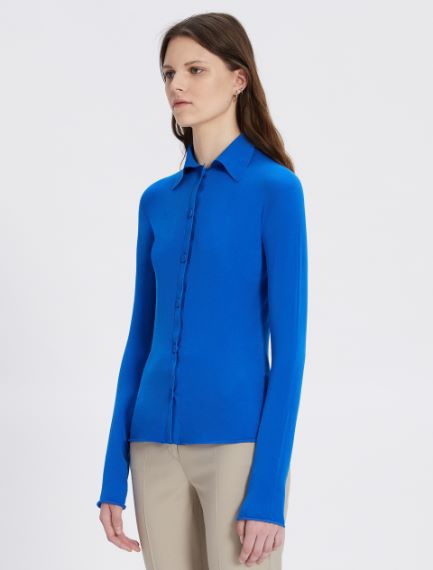 Cardigan aderente
