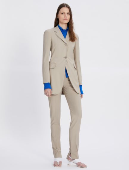 Cardigan aderente