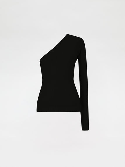Maglia monospalla