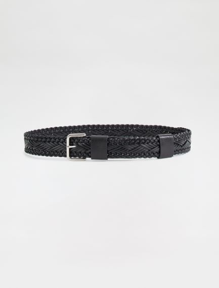 Cintura in pelle