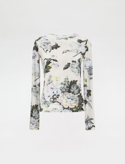 T-shirt stampata